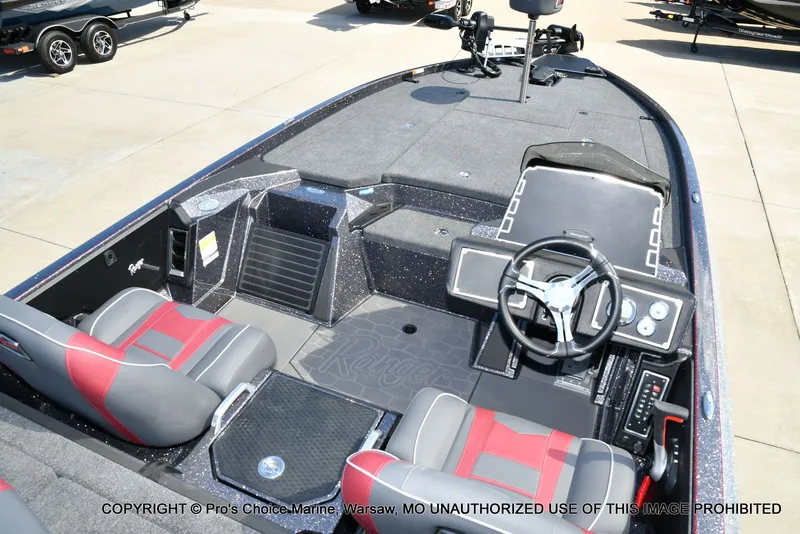 Slide: The Image of Ranger Z521 2026 - 39