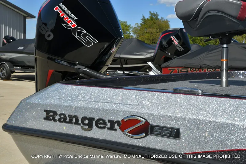 Slide: The Image of Ranger Z521 2026 - 4