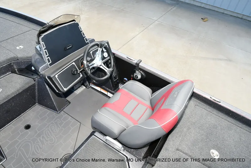 Slide: The Image of Ranger Z521 2026 - 40