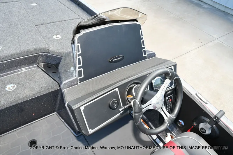 Slide: The Image of Ranger Z521 2026 - 41