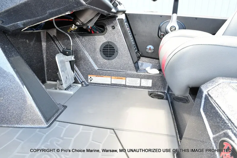 Slide: The Image of Ranger Z521 2026 - 43