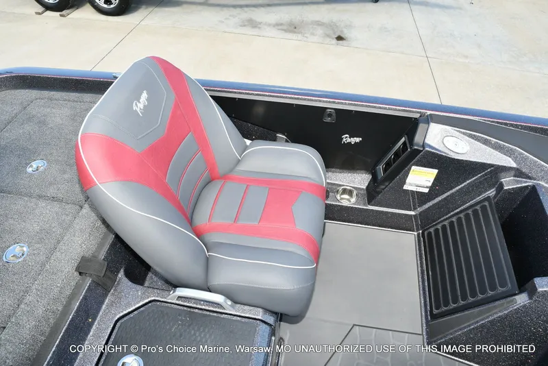 Slide: The Image of Ranger Z521 2026 - 44