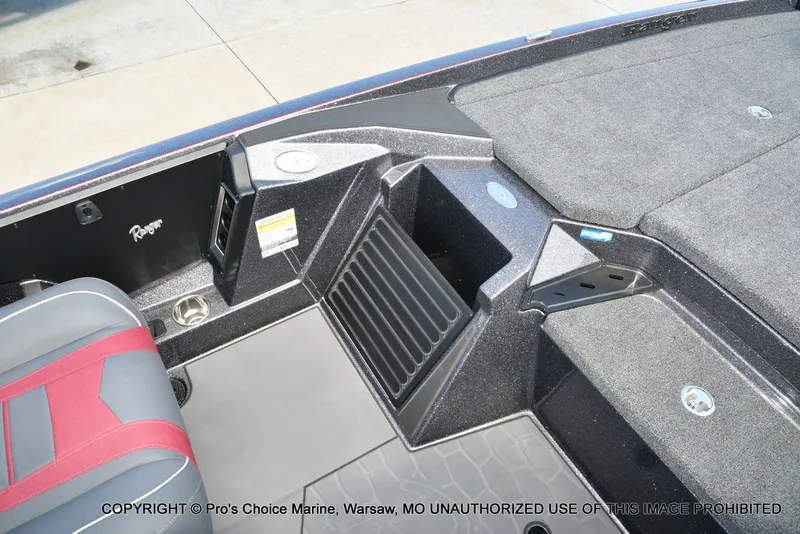 Slide: The Image of Ranger Z521 2026 - 45