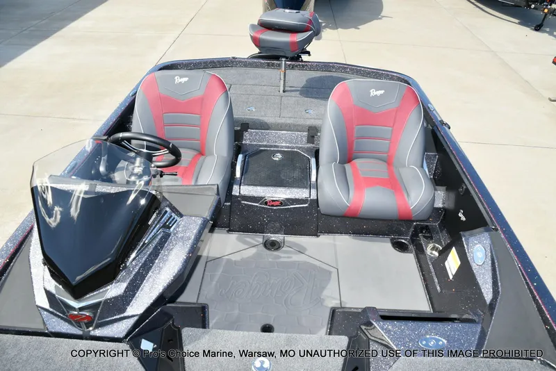 Slide: The Image of Ranger Z521 2026 - 48