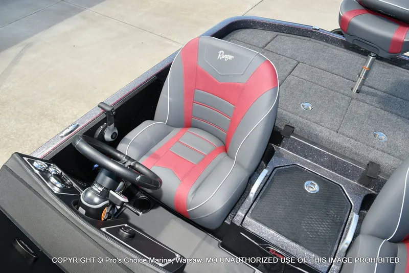 Slide: The Image of Ranger Z521 2026 - 50