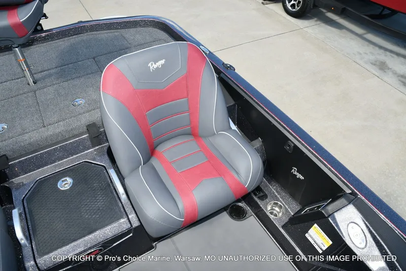 Slide: The Image of Ranger Z521 2026 - 51