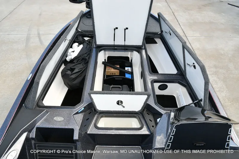 Slide: The Image of Ranger Z521 2026 - 53