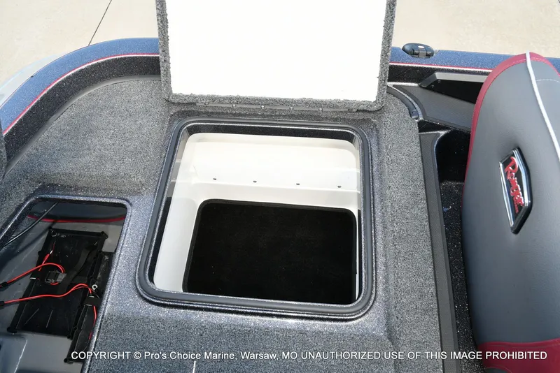 Slide: The Image of Ranger Z521 2026 - 65