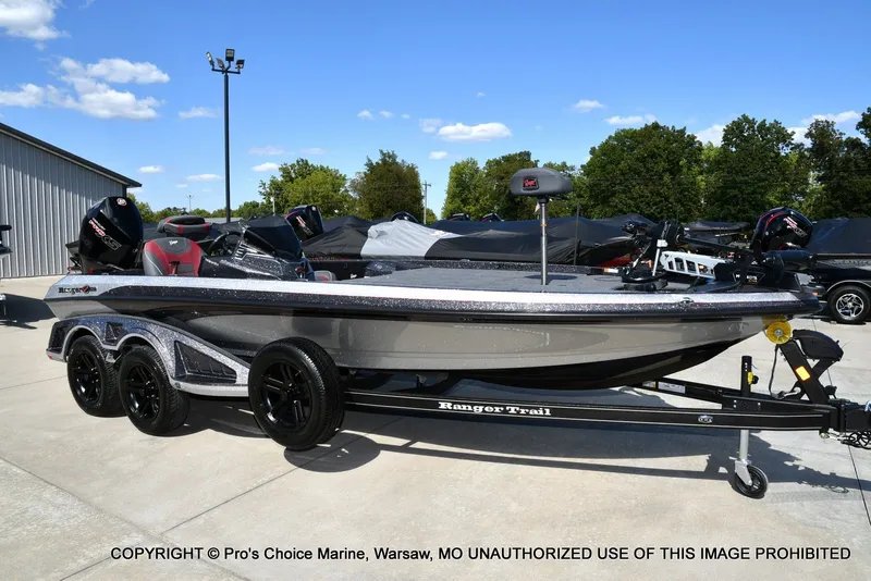 Slide: The Image of Ranger Z521 2026 - 68