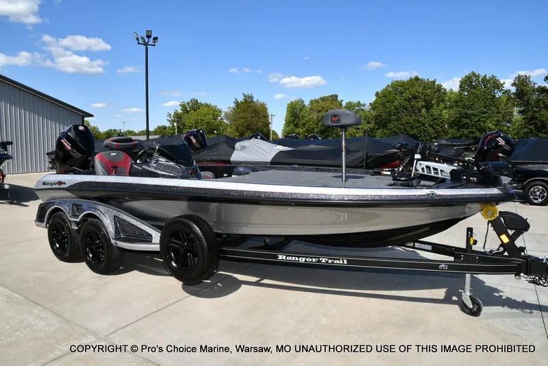 Slide: The Image of Ranger Z521 2026 - 69