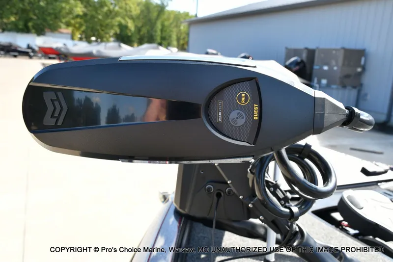 Slide: The Image of Ranger Z521 2026 - 7