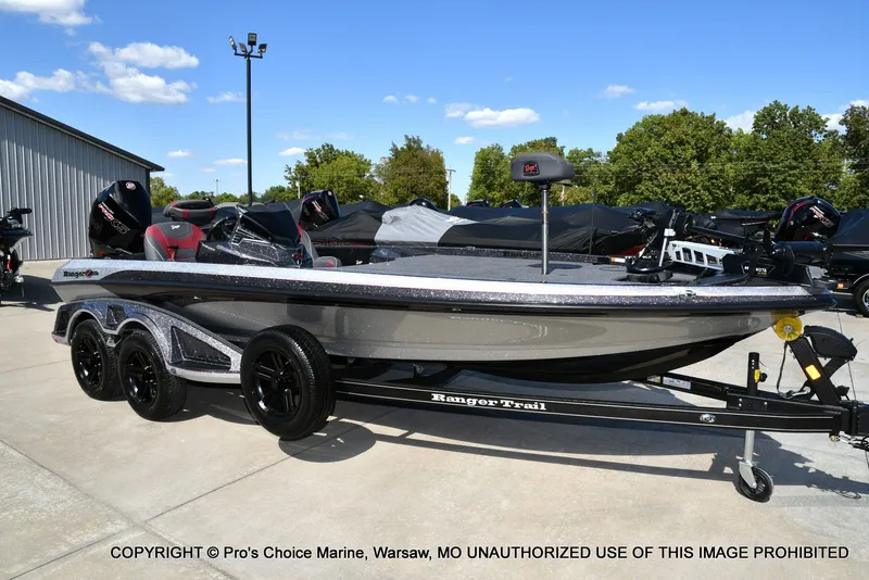 Slide: The Image of Ranger Z521 2026 - 70