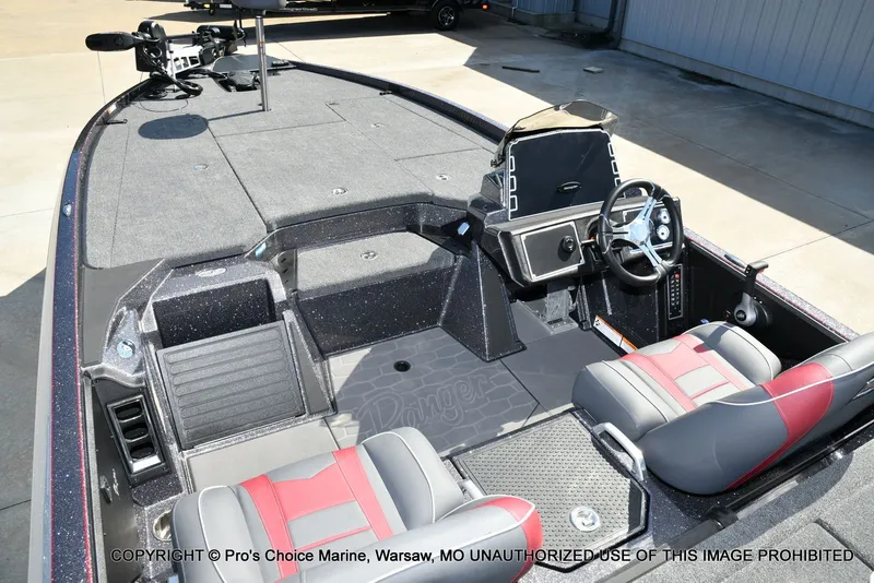 Slide: The Image of Ranger Z521 2026 - 71