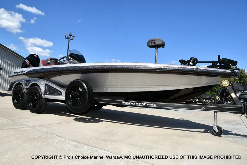 Slide: The Image of Ranger Z521 2026 - 72