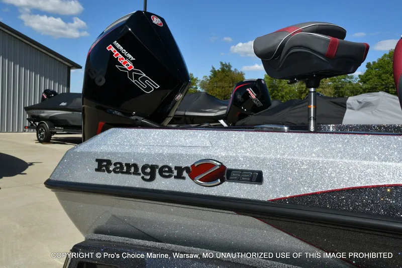 Slide: The Image of Ranger Z521 2026 - 74