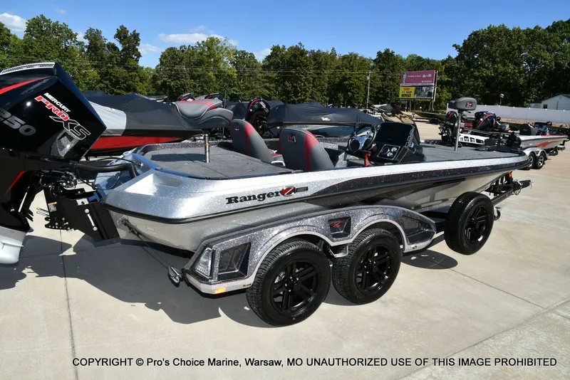 Slide: The Image of Ranger Z521 2026 - 76