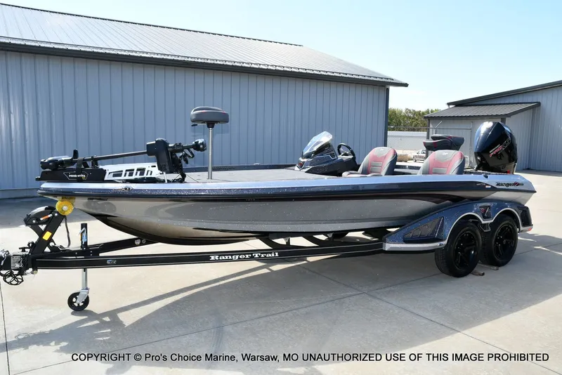 Slide: The Image of Ranger Z521 2026 - 77