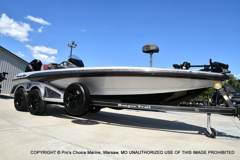 Slide: The Image of Ranger Z521 2026 - 78