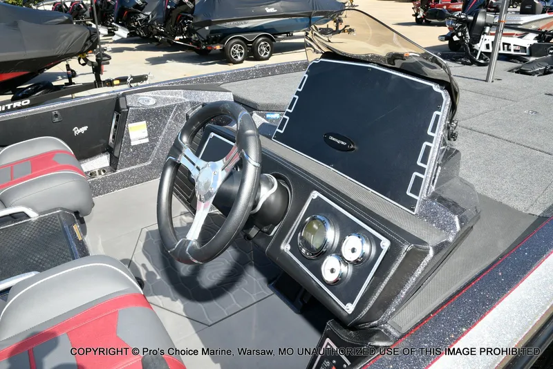 Slide: The Image of Ranger Z521 2026 - 8