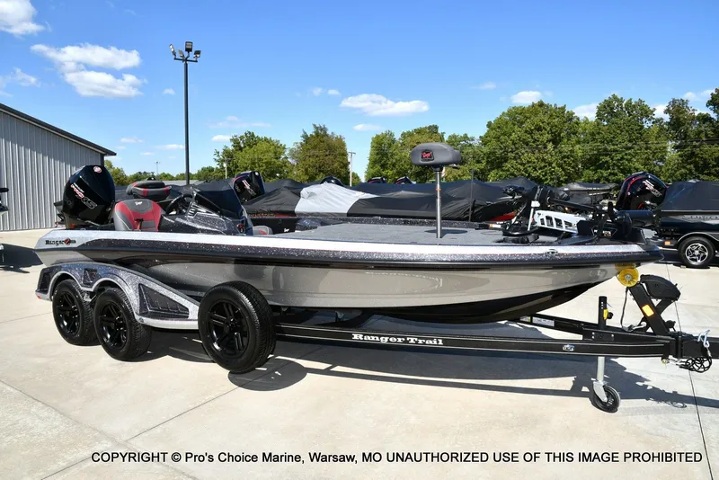 Slide: The Image of Ranger Z521 2026 - 80