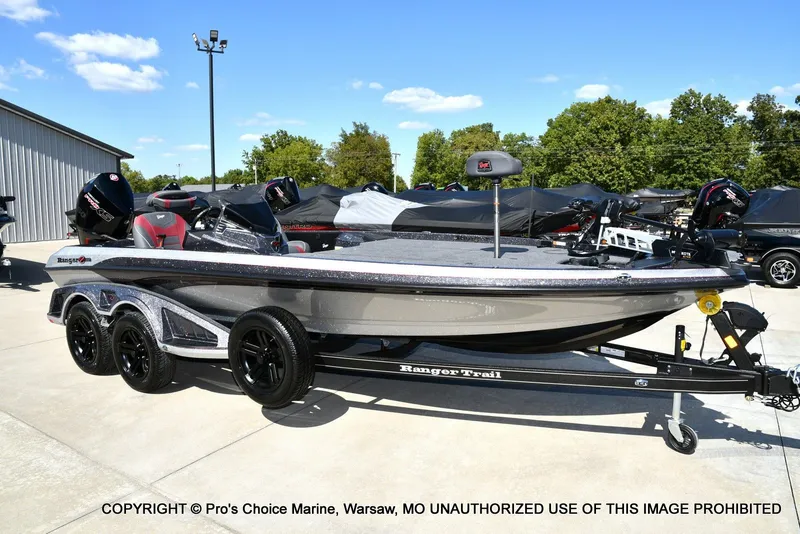 Slide: The Image of Ranger Z521 2026 - 81