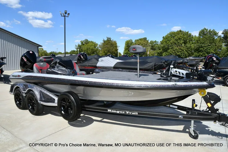 Slide: The Image of Ranger Z521 2026 - 82