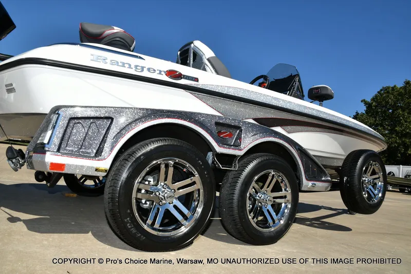 Slide: The Image of Ranger Z519R 2026 - 10