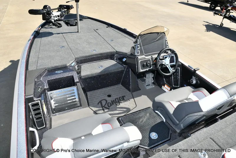 Slide: The Image of Ranger Z519R 2026 - 11