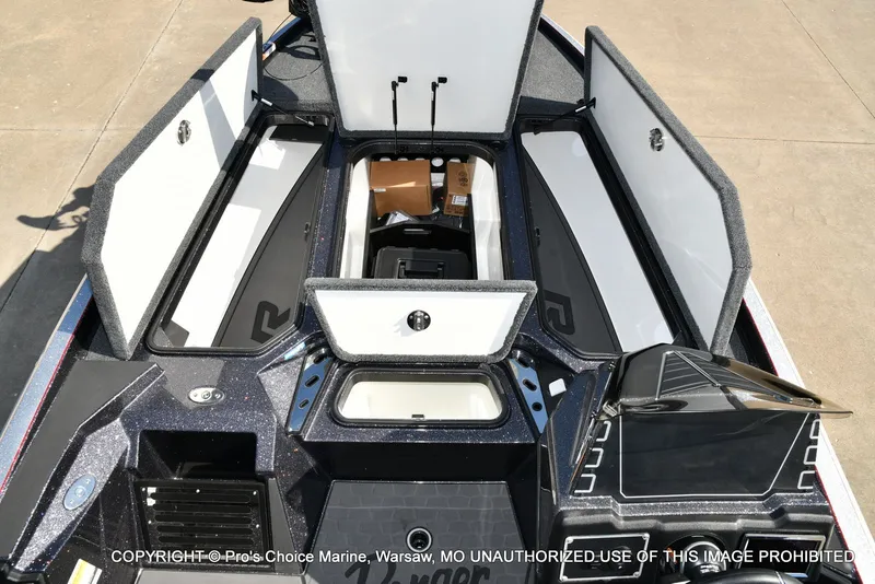 Slide: The Image of Ranger Z519R 2026 - 12