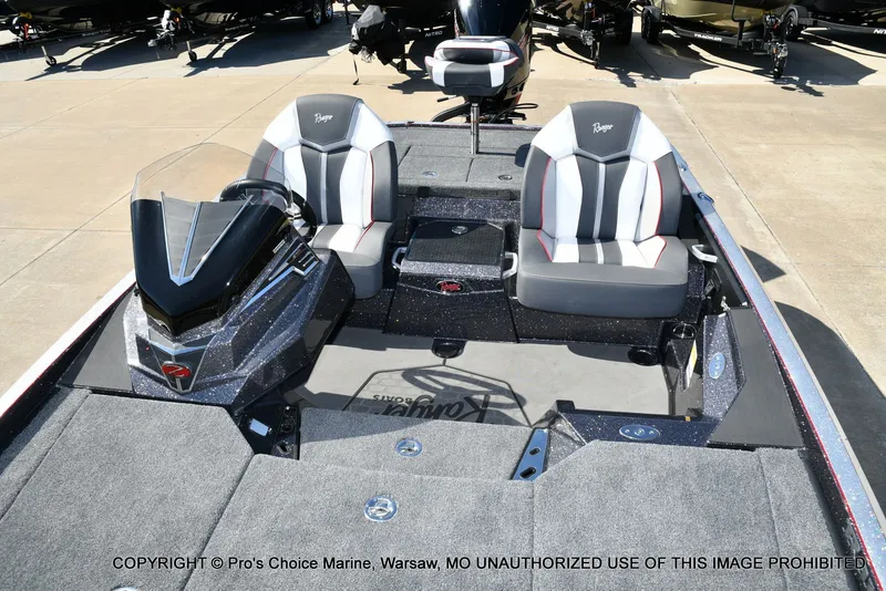 Slide: The Image of Ranger Z519R 2026 - 13