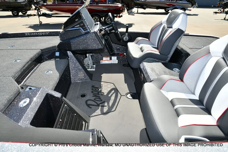 Slide: The Image of Ranger Z519R 2026 - 16