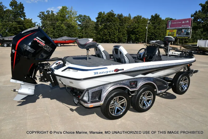 Slide: The Image of Ranger Z519R 2026 - 18