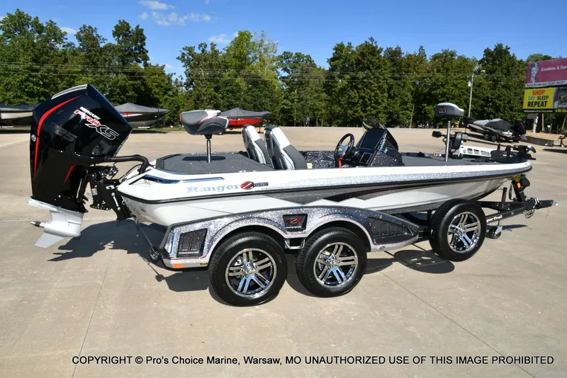 Slide: The Image of Ranger Z519R 2026 - 19