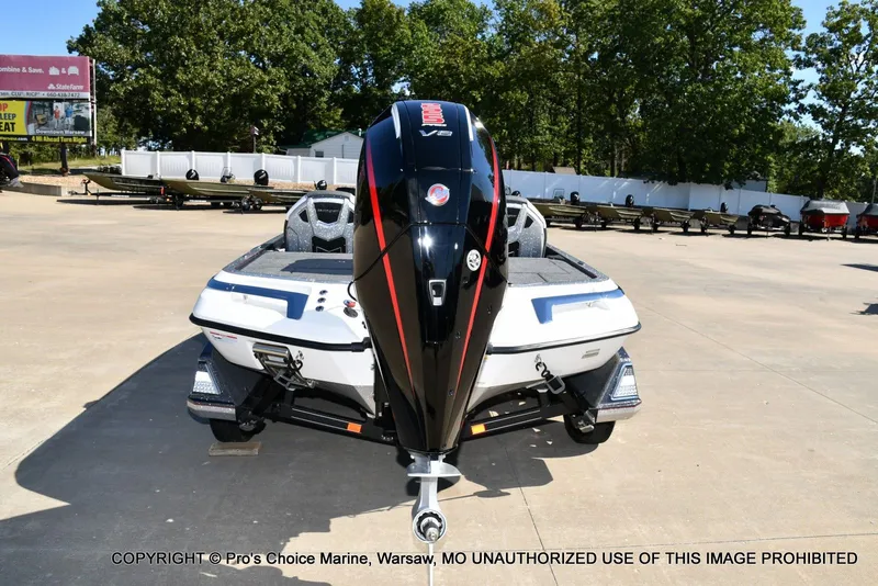 Slide: The Image of Ranger Z519R 2026 - 23