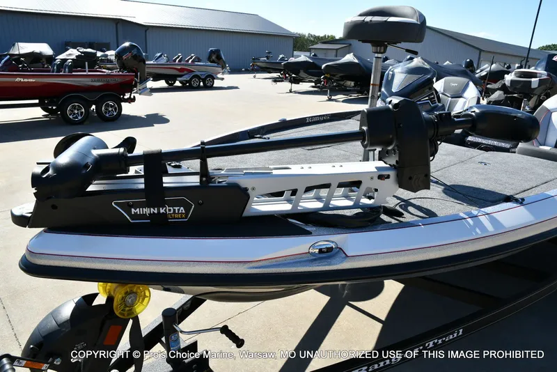 Slide: The Image of Ranger Z519R 2026 - 27