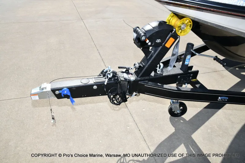 Slide: The Image of Ranger Z519R 2026 - 29