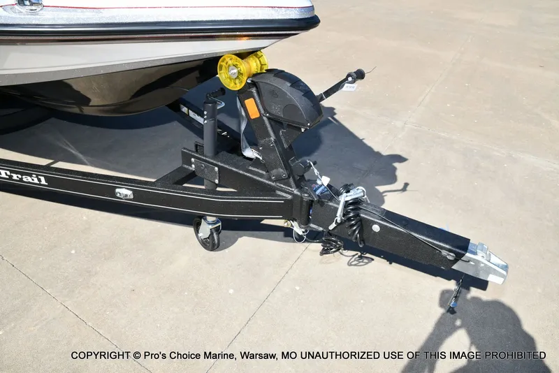 Slide: The Image of Ranger Z519R 2026 - 30