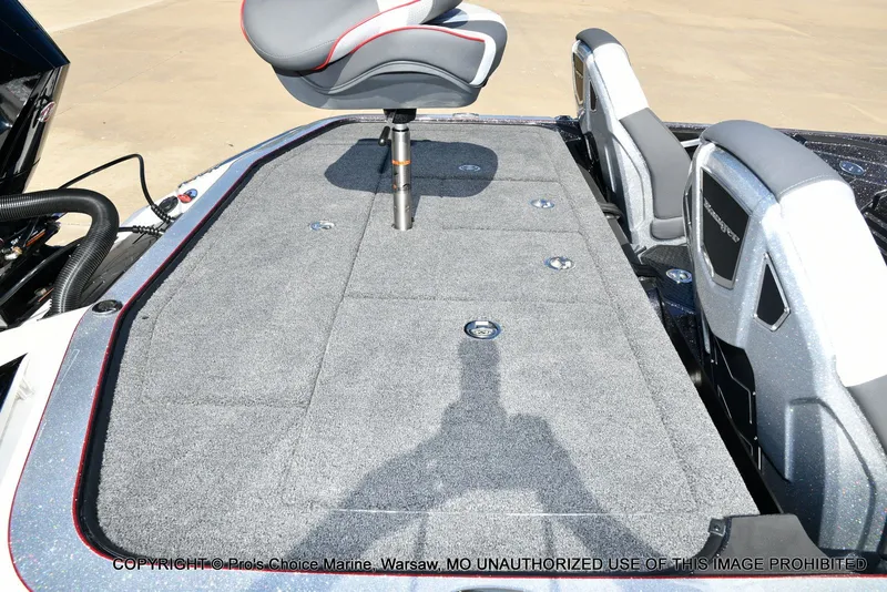 Slide: The Image of Ranger Z519R 2026 - 34