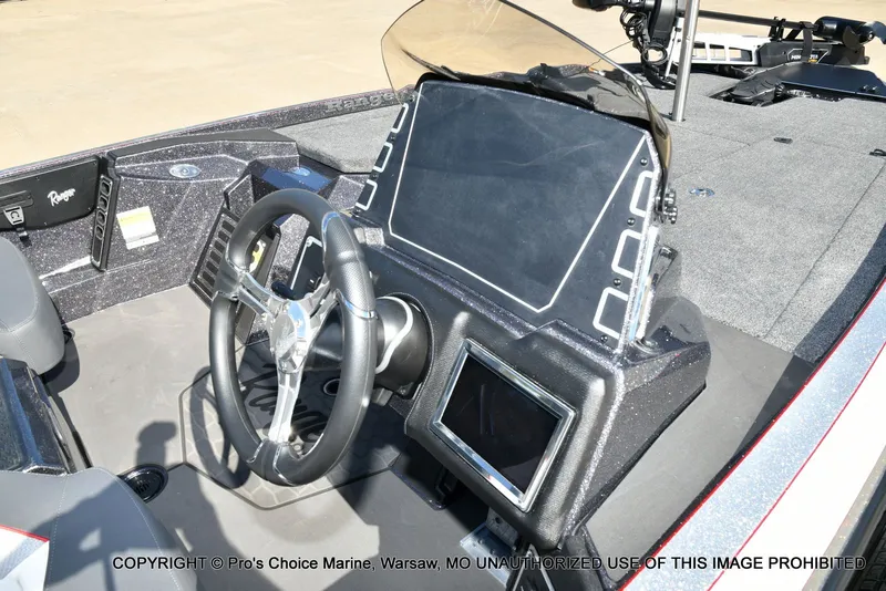 Slide: The Image of Ranger Z519R 2026 - 36