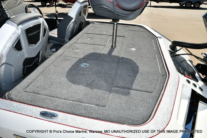 Slide: The Image of Ranger Z519R 2026 - 37