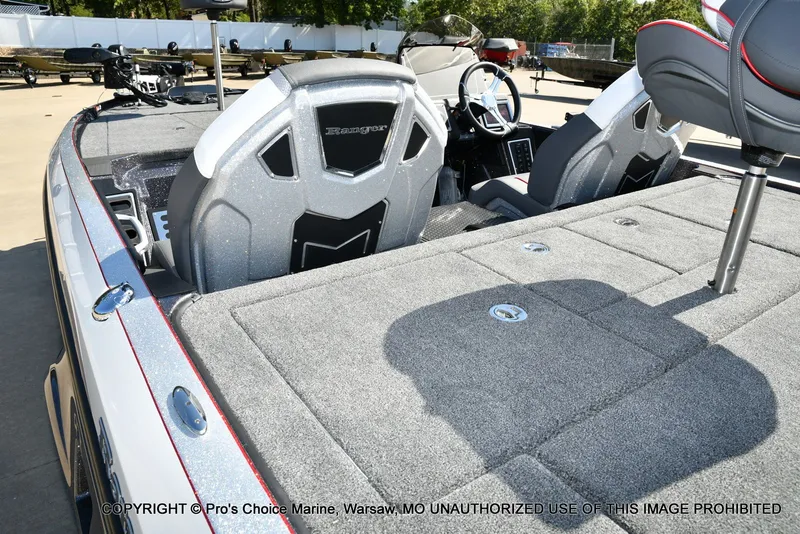 Slide: The Image of Ranger Z519R 2026 - 38