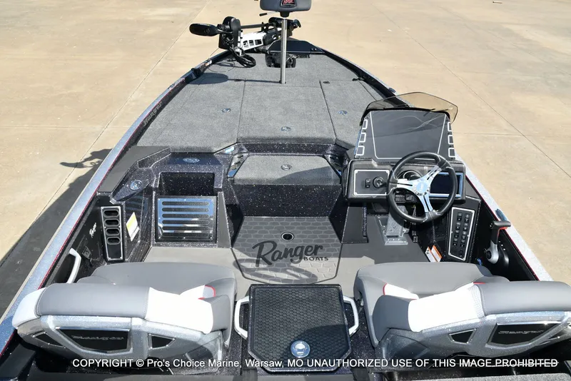 Slide: The Image of Ranger Z519R 2026 - 39