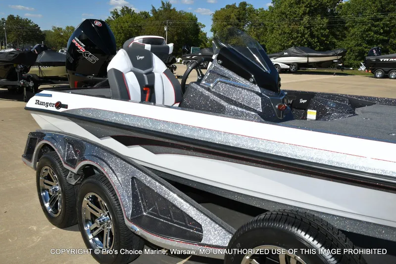 Slide: The Image of Ranger Z519R 2026 - 4