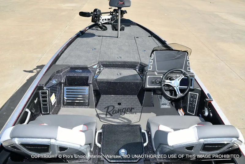 Slide: The Image of Ranger Z519R 2026 - 40