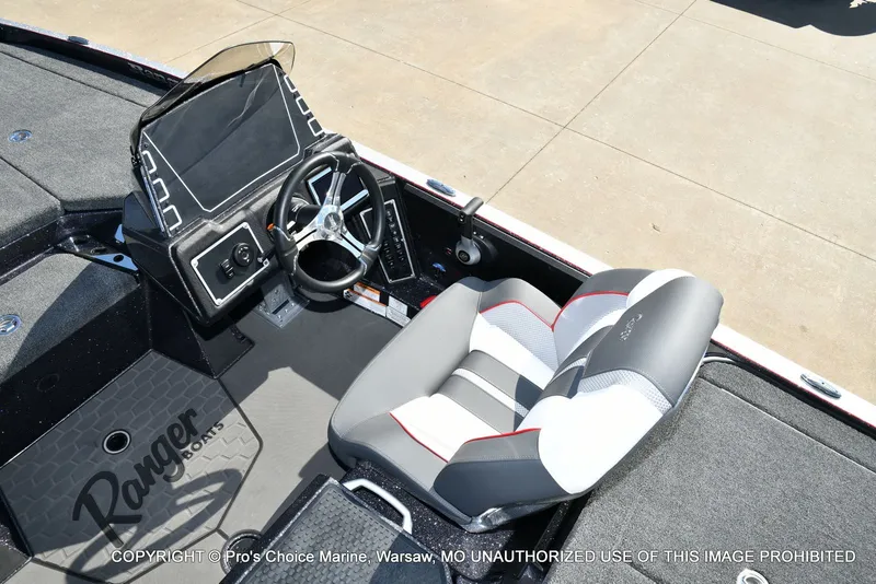 Slide: The Image of Ranger Z519R 2026 - 41