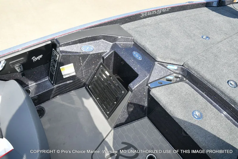 Slide: The Image of Ranger Z519R 2026 - 46