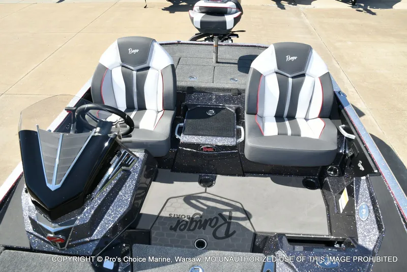 Slide: The Image of Ranger Z519R 2026 - 49