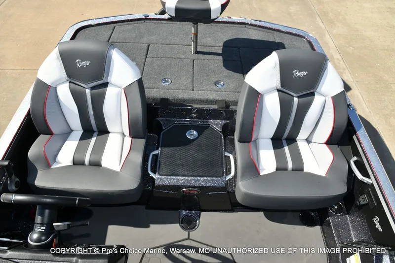 Slide: The Image of Ranger Z519R 2026 - 50