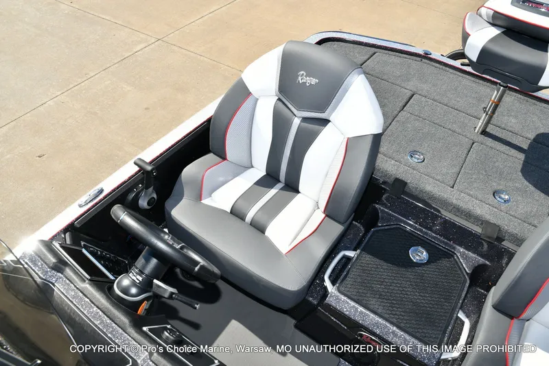 Slide: The Image of Ranger Z519R 2026 - 51