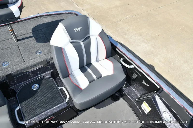 Slide: The Image of Ranger Z519R 2026 - 52